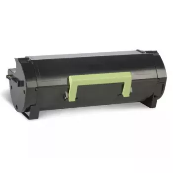 Kazeta Lexmark 60F2H0E 10k čierna