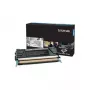 Lexmark 24B6015 tonerová kazeta, čierna