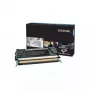 Lexmark 24B6035 tonerová kazeta, čierna