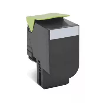 Tonerová kazeta Lexmark 702HK 1500 strán čierna