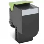 Lexmark 802XKE (80C2XKE) tonerová kazeta, čierna
