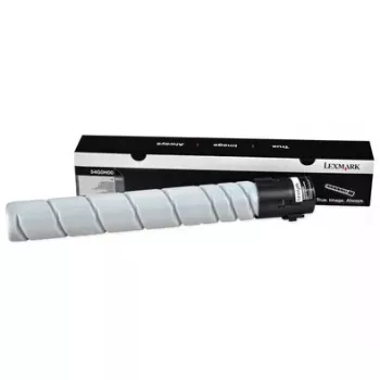 Toner Lexmark Cartridge čierna 54G0H00 2500 strán