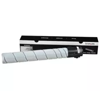 Lexmark tonerkazeta čierna 64G0H00 2500 strán
