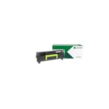 Toner Lexmark 56F2000 3000 strán čierna