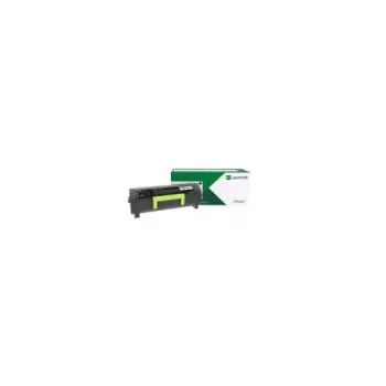Toner Lexmark 56F2H00 562H XL čierny 6000 strán