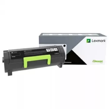 Tonerkazeta Lexmark 56F2X0E Extra High Yield 30000 strán čierna