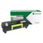 Lexmark 51B2H00 tonerová kazeta s vysokou výťažnosťou, čierna, 8 500 strán