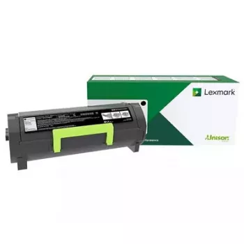 Toner Lexmark 51B2X00 512X XXL čierna 24000 strán