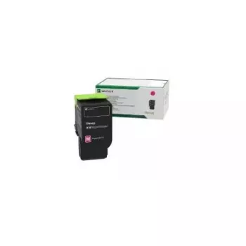Toner Lexmark purpurová 1400 strán 78C20M0
