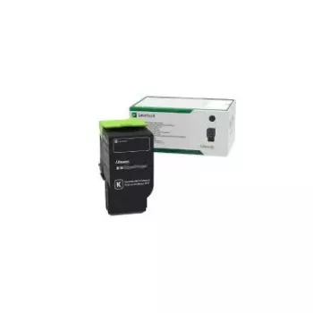 Toner Lexmark 78C2XK0 3000 strán čierny