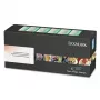 Lexmark 24B7180 tonerová kazeta, žltá, 6 000 strán