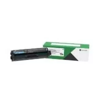 Toner Lexmark Hojtydende 20N2HC0 3000 strán azúrová