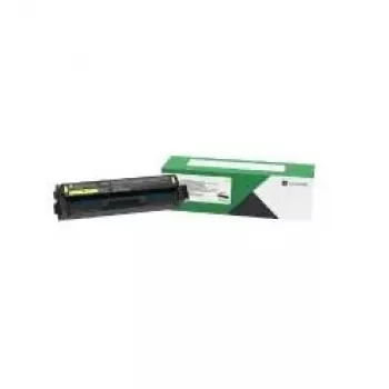 Toner Lexmark Hojtydende 20N2HY0 3000 strán žltý