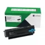 Tonerová kazeta Lexmark B342H00 3000 strán čierna