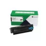Tonerová kazeta Lexmark 431 Corporate 15K 55B2H0E čierna