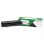 Lexmark 20N2XK0 čierny toner s extra vysokou výťažnosťou, 6000 strán, vratný program