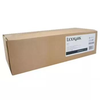 Tonerová kazeta Lexmark 24B7501 3000 strán čierna
