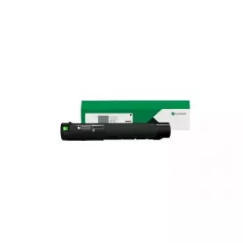 Tonerová kazeta Lexmark CX930 931 28000 strán čierna