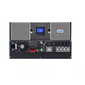 Záložný zdroj UPS Eaton 9PX3000IRT3U