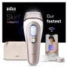 Braun Skin i-expert PL7147 Intense Pulsed Light (IPL) ružové zlato, biela