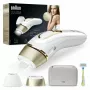 Braun PL5152 Intense pulsed light (IPL) zlatá, biela