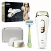Braun PL5152 Intense pulsed light (IPL) zlatá, biela