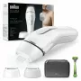 Epilátor Braun Silk-expert Pro PL5145 IPL biela