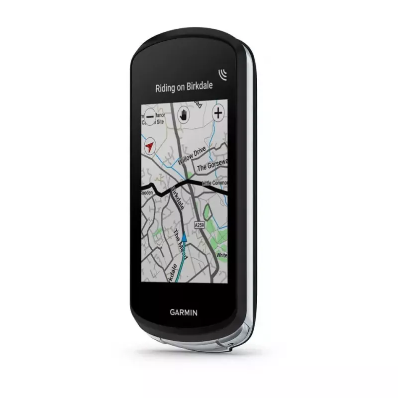Cyklistický počítač Garmin Edge 1040 3,5 palca 32GB čierny