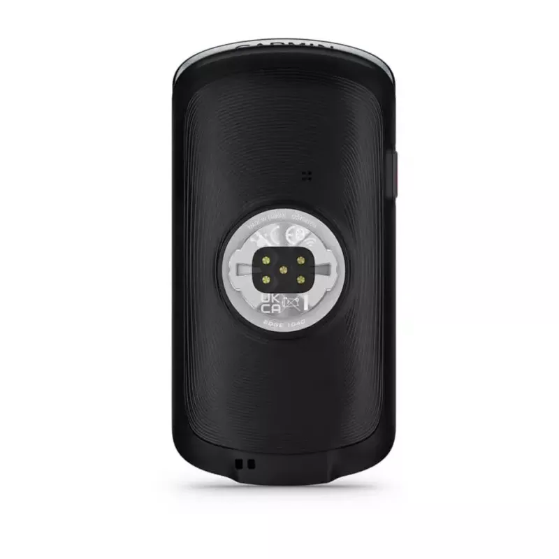 Cyklistický počítač Garmin Edge 1040 3,5 palca 32GB čierny