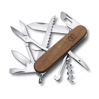 Multitool nôž Victorinox Huntsman Wood