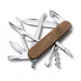 Multitool nôž Victorinox Huntsman Wood