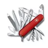 Švajčiarsky vreckový nôž Victorinox Handyman V-1 37 červený multifunkčný nástroj