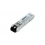 D-Link 1-port Mini-GBIC SFP na 1000BaseSX, 550 m pre všetky