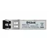 D-Link 1-port Mini-GBIC SFP na 1000BaseSX, 550 m pre všetky