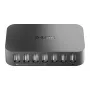 D-Link 7-portový Hi-Speed USB 2.0 hub
