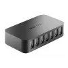 D-Link 7-portový Hi-Speed USB 2.0 hub