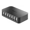 D-Link 7-portový Hi-Speed USB 2.0 hub