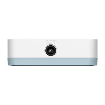 D-Link DGS-1005D/E sieťový switch Unmanaged L2 Gigabit Ethernet (10/100/1000) biela