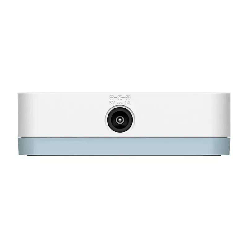 D-Link DGS-1005D/E sieťový switch Unmanaged L2 Gigabit Ethernet (10/100/1000) biela