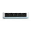 D-Link DGS-1005D/E sieťový switch Unmanaged L2 Gigabit Ethernet (10/100/1000) biela