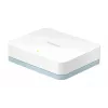 D-Link DGS-1005D/E sieťový switch Unmanaged L2 Gigabit Ethernet (10/100/1000) biela