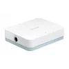 D-Link DGS-1005D/E sieťový switch Unmanaged L2 Gigabit Ethernet (10/100/1000) biela