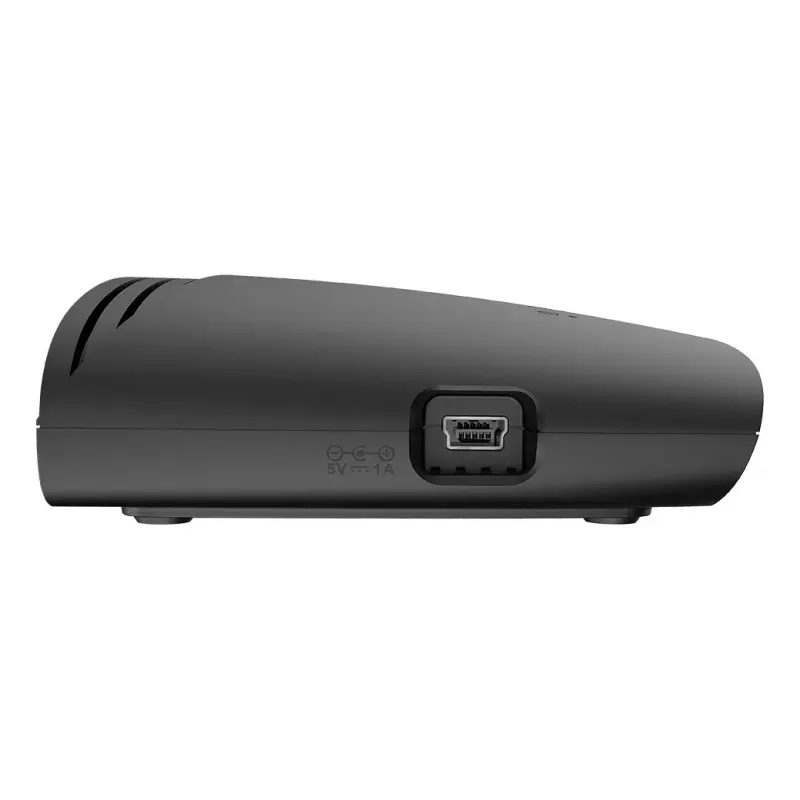 D-Link DGS-1008D/E sieťový switch Unmanaged Gigabit Ethernet (10/100/1000) biela
