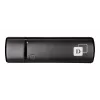 Bezdrôtový adaptér D-Link DWA-182 AC1200, 867 Mbit/s, dual-band
