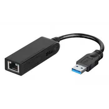 Sieťová karta D-Link DUB-1312 Interná Ethernet 1000 Mbit/s