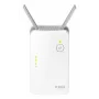 D-Link DAP-1620/E sieťový opakovač zosilňovač signálu biela