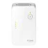 D-Link DAP-1620/E sieťový opakovač zosilňovač signálu biela