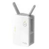 D-Link DAP-1620/E sieťový opakovač zosilňovač signálu biela
