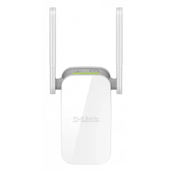 D-Link DAP-1610 sieťový vysielač a prijímač biela 10, 100 Mbit/s