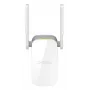 D-Link DAP-1610 sieťový vysielač a prijímač biela 10, 100 Mbit/s